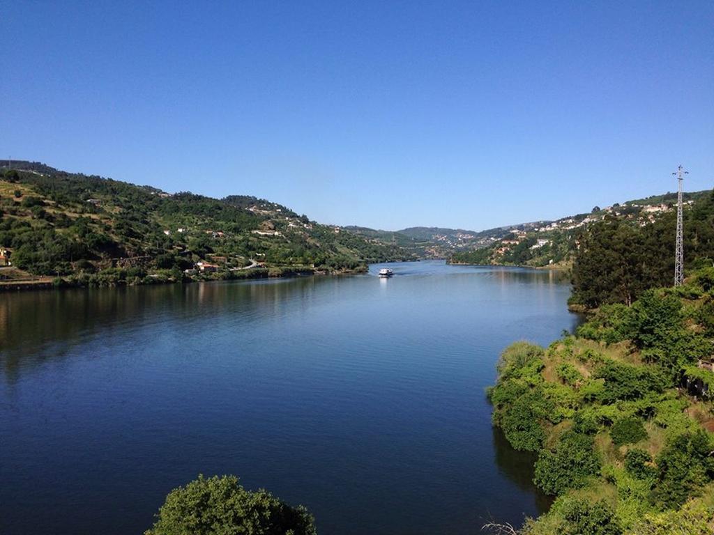Alojamento Das Caldas Caldas de Aregos Bilik gambar