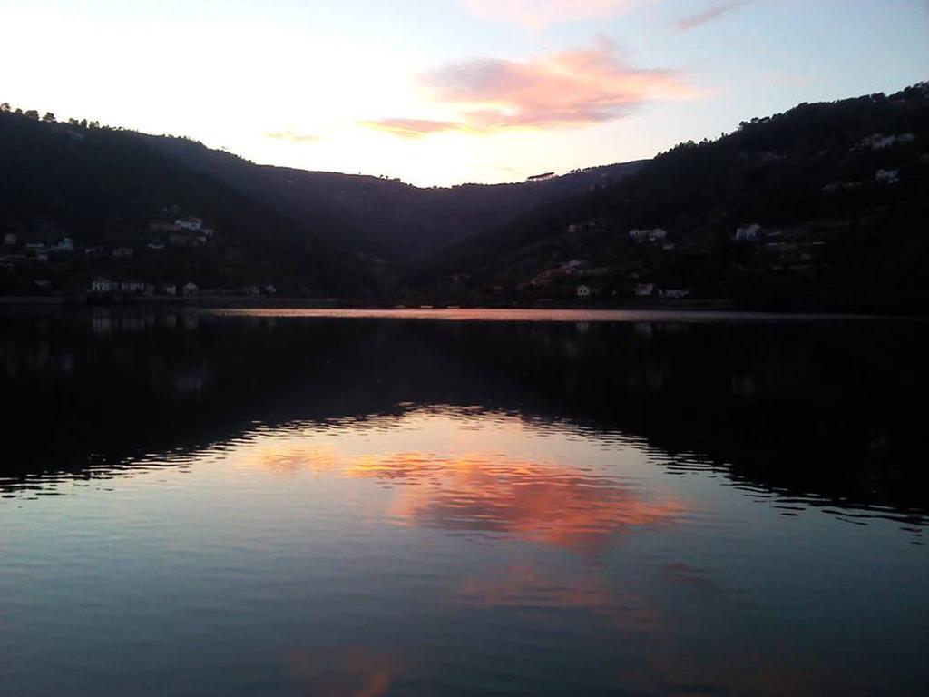 Alojamento Das Caldas Caldas de Aregos Bilik gambar