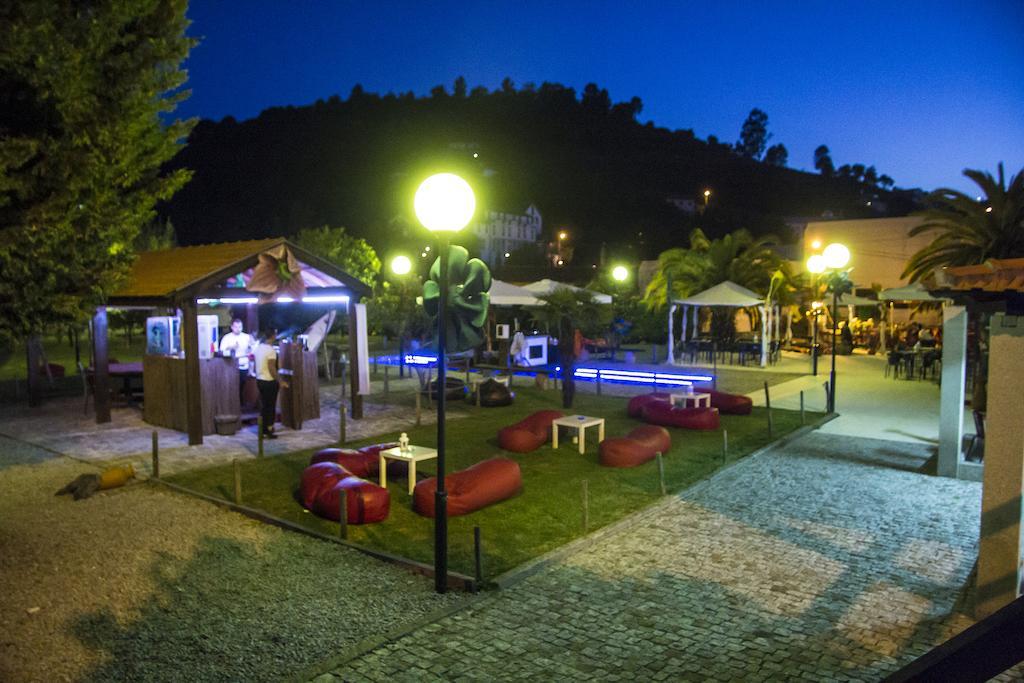 Alojamento Das Caldas Caldas de Aregos Bilik gambar